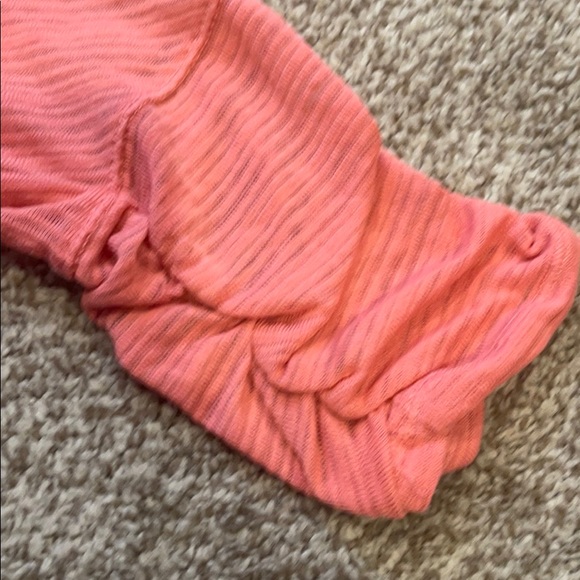 Maurices 3/4 sleeve top - Picture 2 of 3